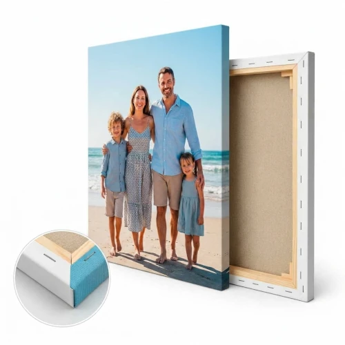 Canvas personalizados impresos Guatemala - Kolibri